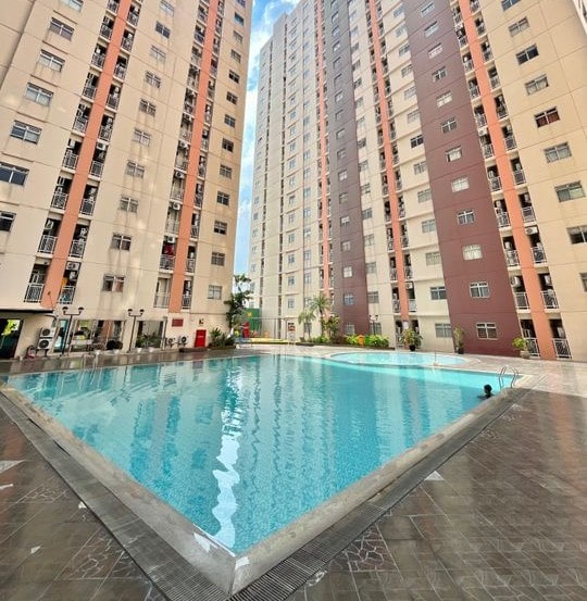 pool